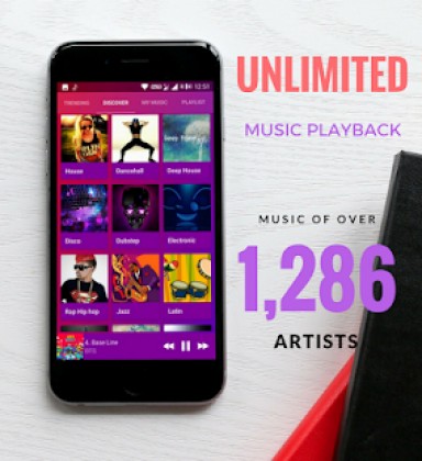 Bass Music VIP [Lifetime] - 90% Off Launch Sale Apk